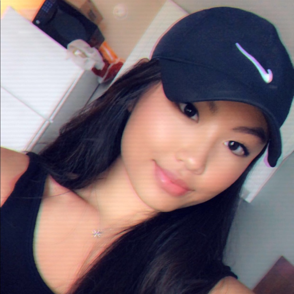 Meet your Posher, Gigi